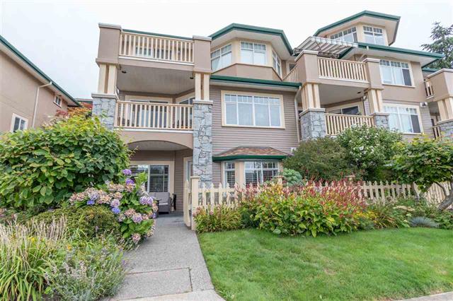 104 288 E 6TH STREET - Lower Lonsdale Apartment/Condo for sale, 1 Bedroom (R2489903)