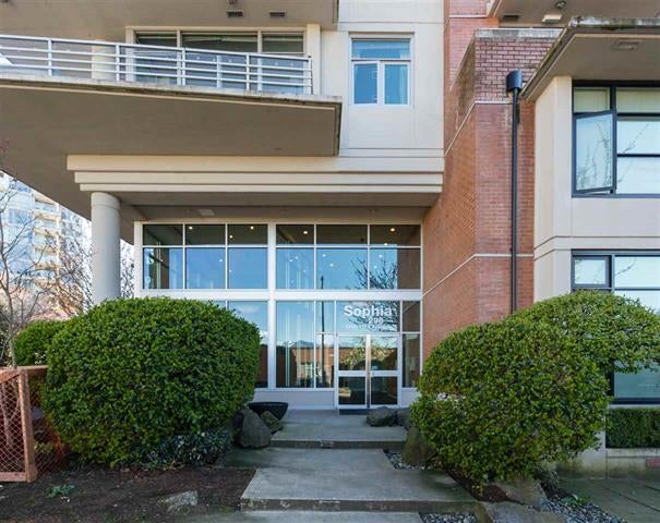 309 298 E 11TH AVENUE, Vancouver BC - Mount Pleasant VE Apartment/Condo for sale, 1 Bedroom (R2567914)