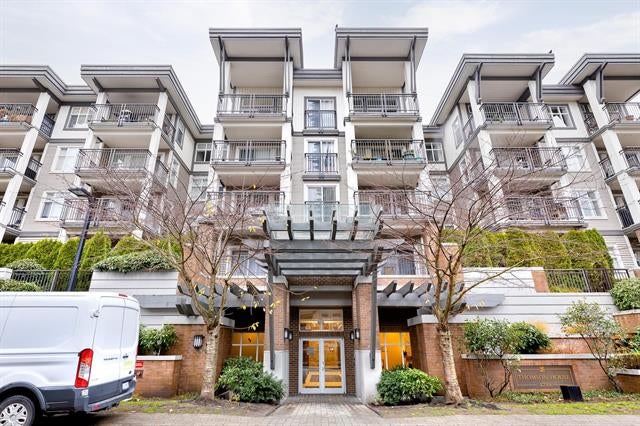 409 4799 BRENTWOOD DRIVE, Burnaby - Brentwood Park Apartment/Condo for sale, 2 Bedrooms (R2635521)