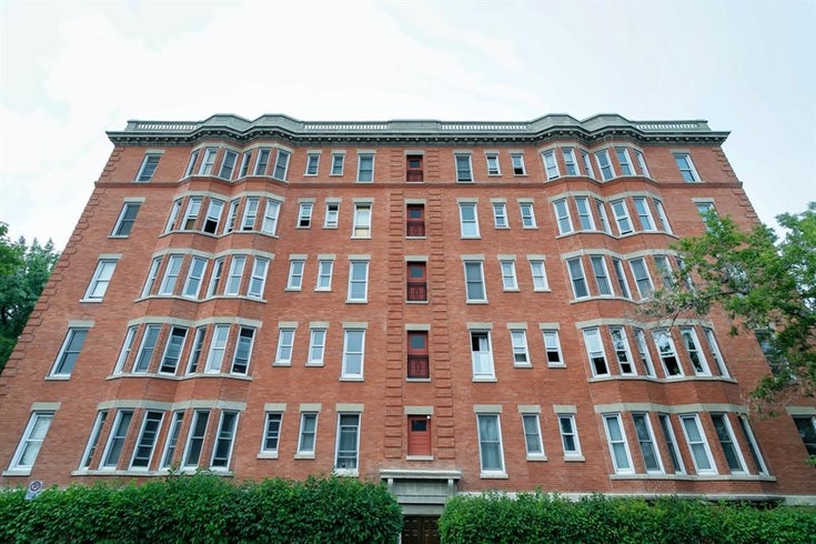 1, 804 18 Avenue SW - Lower Mount Royal Apartment for Sale, 2 Bedrooms (A2234417)