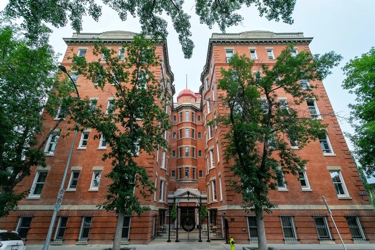1, 804 18 Avenue SW - Lower Mount Royal Apartment for Sale, 2 Bedrooms (A2234417)