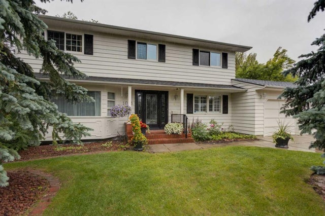 1028 Kerfoot Crescent SW - Kelvin Grove Detached for Sale, 4 Bedrooms (A2237767)