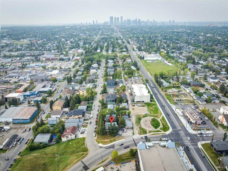 107 40 Avenue NE - Highland Park Detached for Sale, 4 Bedrooms (A2256063)