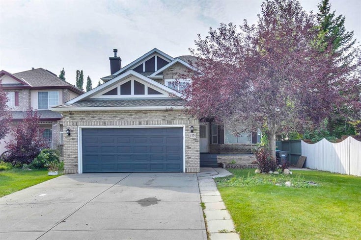 1374 Strathcona Drive SW - Strathcona Park Detached for Sale, 4 Bedrooms (A2256397)