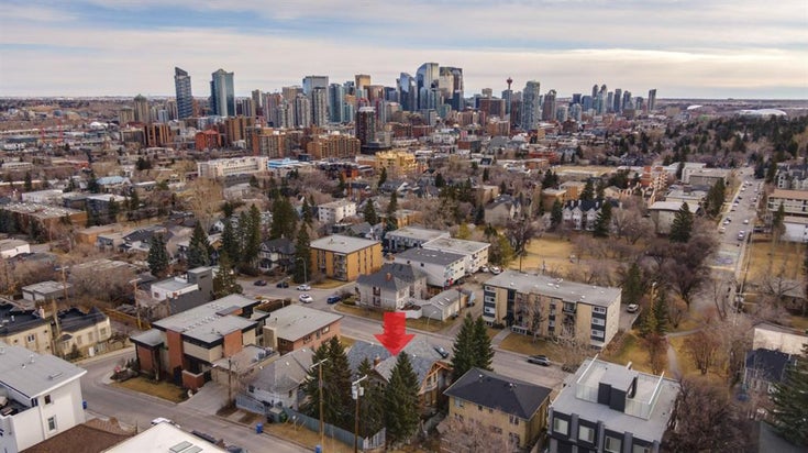 2211 16A Street SW - Bankview Multi Family for sale(A2002446)