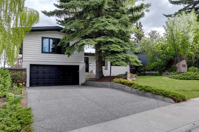 1432 24 Street SW - Scarboro/Sunalta West Detached for sale, 3 Bedrooms (A2136473)