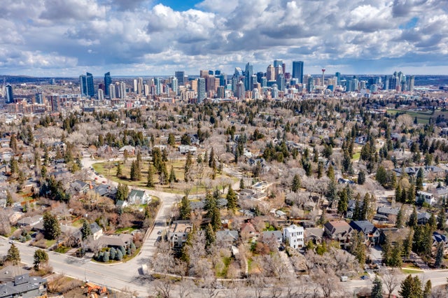 1424 Premier Way SW - Upper Mount Royal Detached for Sale, 3 Bedrooms (CZEXCLUSIVE)