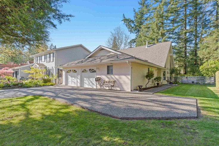 19997 45a Avenue - Langley City Single Family Residence for Sale, 3 Bedrooms (R2992739)
