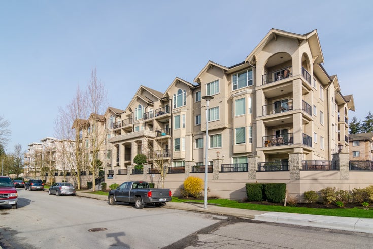 304-20281 53A Avenue - Langley City Apartment/Condo for sale, 2 Bedrooms (R2156059)