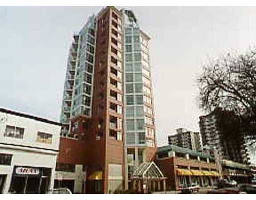 # 603 130 E 2ND ST - Lower Lonsdale Apartment/Condo for sale, 1 Bedroom (V315024)