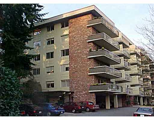 # 1254 235 KEITH RD - Cedardale Apartment/Condo for sale, 1 Bedroom (V326519)