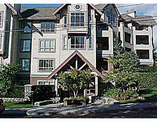 # 201 150 W 22ND ST - Central Lonsdale Apartment/Condo for sale, 2 Bedrooms (V356199)