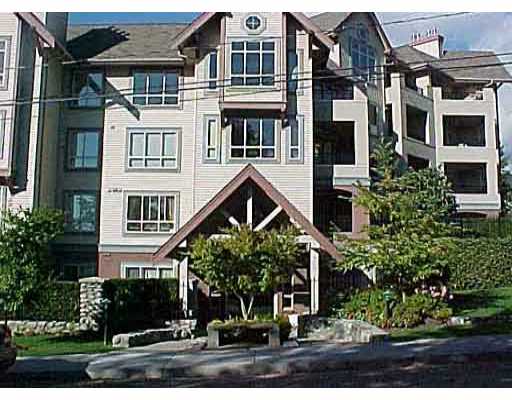 # 311 150 W 22ND ST - Central Lonsdale Apartment/Condo for sale, 2 Bedrooms (V356940)