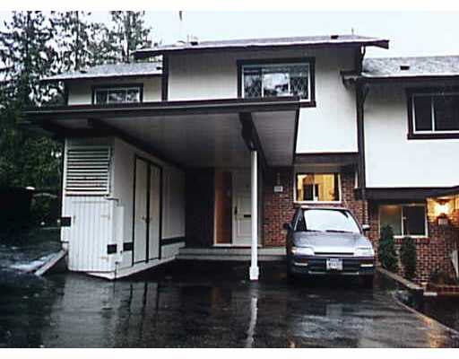 # 136 3300 CAPILANO RD - Edgemont Townhouse for sale, 4 Bedrooms (V367449)