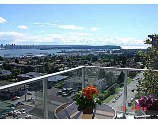 # 1101 120 W 16TH ST - Central Lonsdale Apartment/Condo for sale, 2 Bedrooms (V405544)