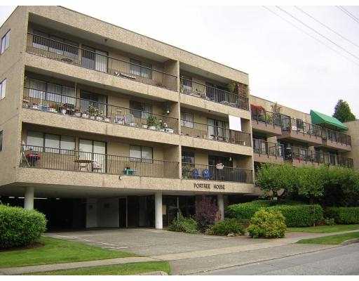 # 110 330 E 1ST ST - Lower Lonsdale Apartment/Condo for sale, 1 Bedroom (V662725)