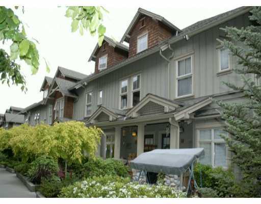 # 224 15 SIXTH AV - GlenBrooke North Townhouse for sale, 2 Bedrooms (V798362)