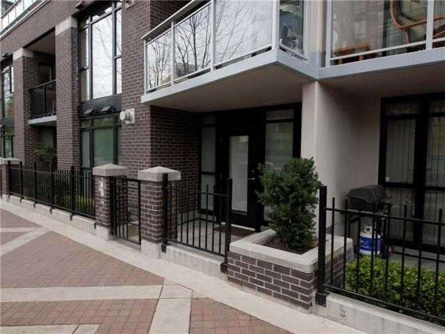 # 103 175 W 1ST ST - Lower Lonsdale Apartment/Condo for sale, 1 Bedroom (V823362)