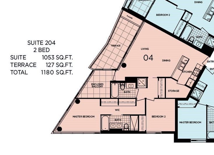 204 88 W 1st Avenue - False Creek Apartment/Condo for sale(R2134775)
