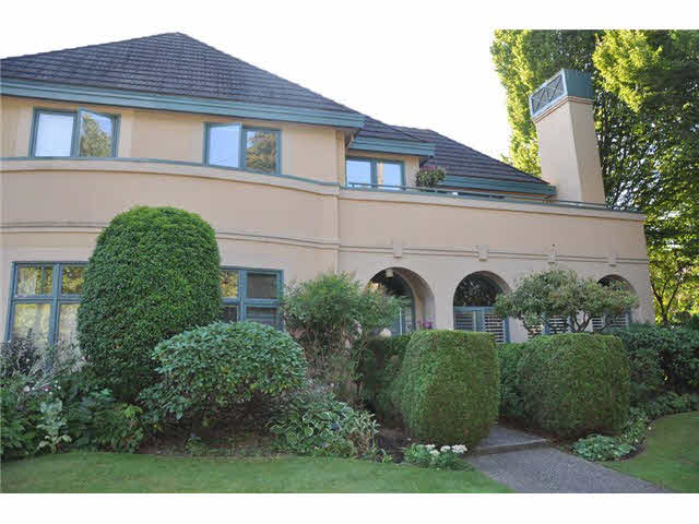 1080 Maple Street - Kitsilano House/Single Family for sale(V1098999)