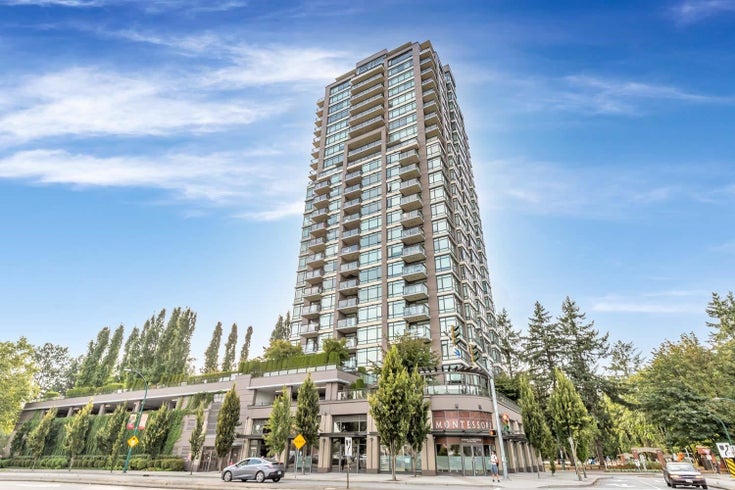 2701 2789 SHAUGHNESSY STREET - Central Pt Coquitlam Apartment/Condo for sale, 3 Bedrooms (R2613169)