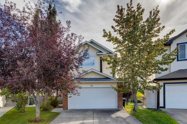 150 Cranfield Green SE - Cranston Detached for Sale, 3 Bedrooms (A2214027)