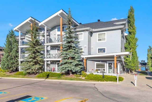 301, 390 Marina Drive  - Westmere Apartment for Sale, 1 Bedroom (A2221088)