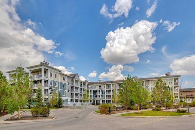 420, 130 Auburn Meadows View SE - Auburn Bay Apartment for Sale, 2 Bedrooms (A2221682)