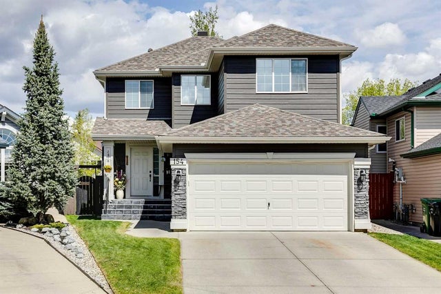 154 Somerglen Close SW - Somerset Detached for Sale, 4 Bedrooms (A2222941)