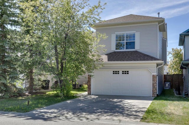 113 Bridlewood Court SW - Bridlewood Detached for Sale, 4 Bedrooms (A2225680)
