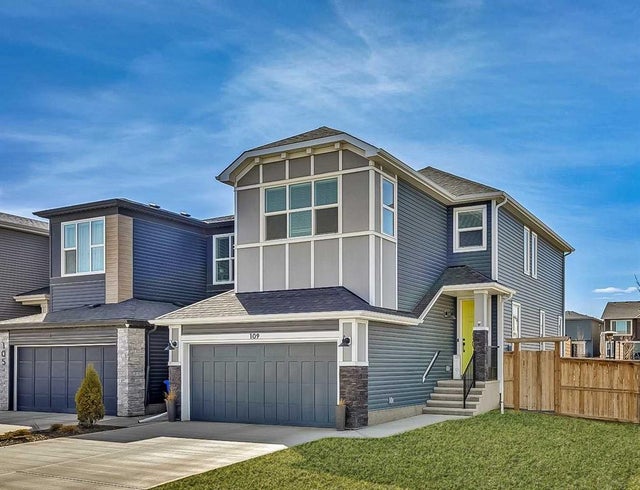 109 Belmont Common SW - Belmont Detached, 4 Bedrooms (A2233092)