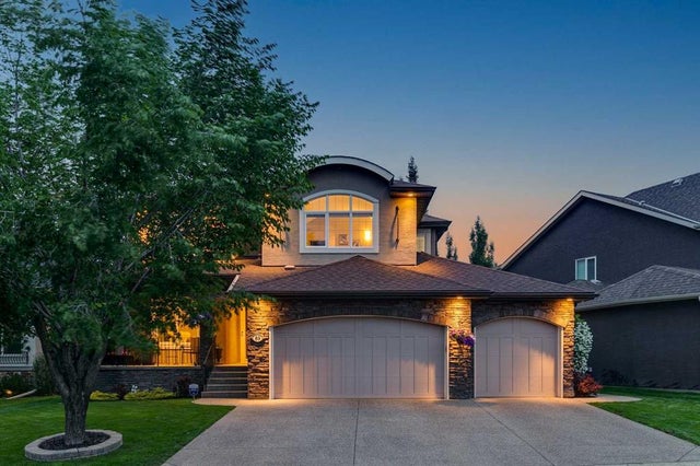 89 Cranarch Heights SE - Cranston Detached, 4 Bedrooms (A2234791)