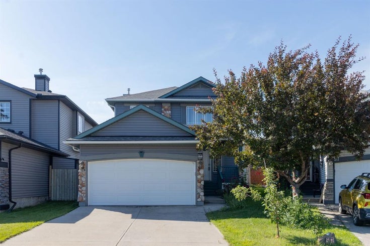 53 Chapalina Manor SE - Chaparral Detached for Sale, 4 Bedrooms (A2237294)