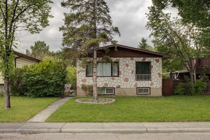 3036 33A Street SE - Dover Detached for Sale, 4 Bedrooms (A2243666)