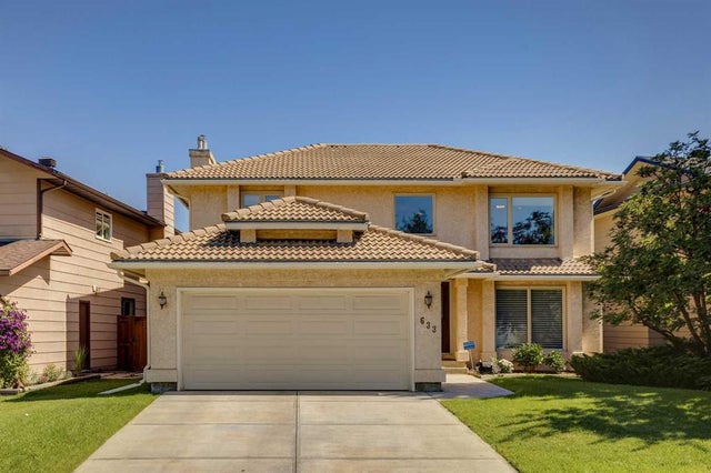 633 Sunmills Drive SE - Sundance Detached for Sale, 4 Bedrooms (A2245074)