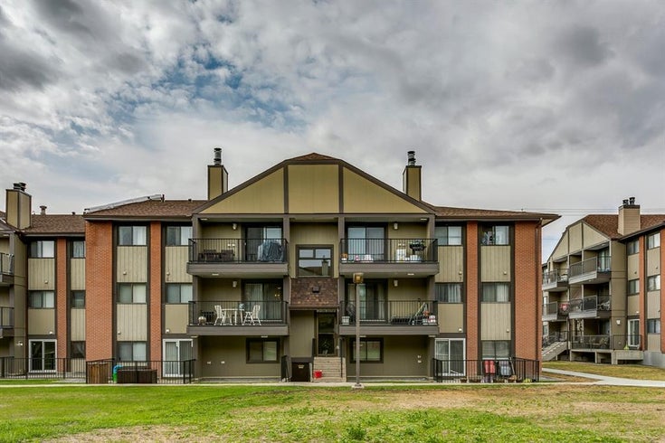 2309, 13045 6 Street SW - Canyon Meadows Apartment, 2 Bedrooms (A1107924)