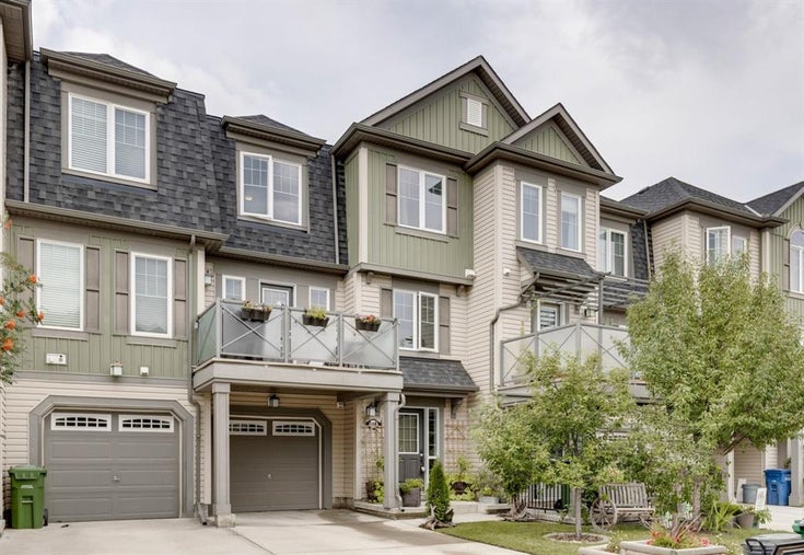 108 Windstone Mews SW - Windsong Row/Townhouse, 2 Bedrooms (A1142161)