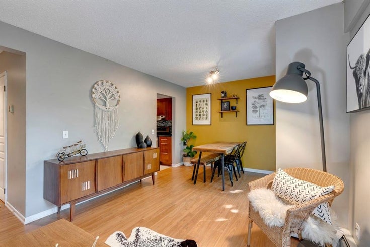 15, 814 4A Street NE - Renfrew Apartment, 2 Bedrooms (A1142245)