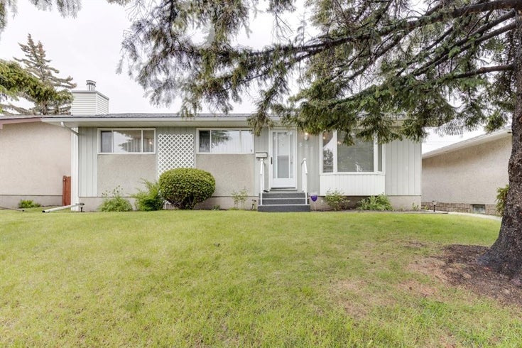 832 Raynard Crescent SE - Albert Park/Radisson Heights Detached, 3 Bedrooms (A1229059)