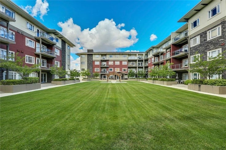 130, 11 Millrise Drive SW - Millrise Apartment, 1 Bedroom (A2028894)