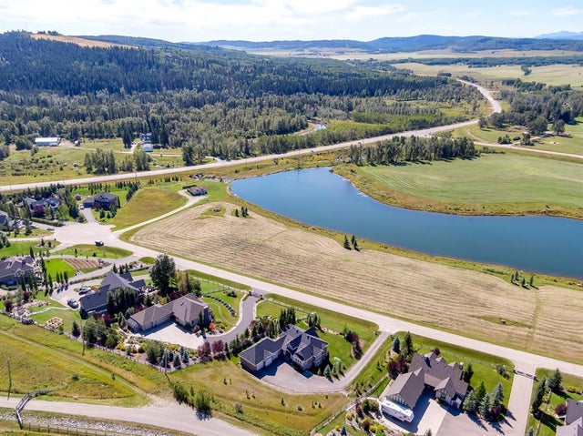 12 Millarville Landing  - Other Detached, 3 Bedrooms (A2041758)