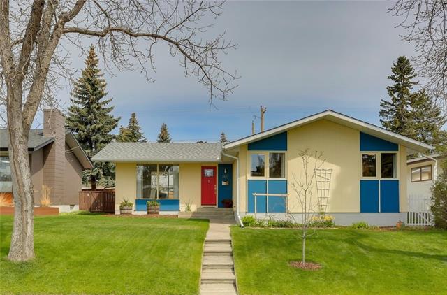 2812 63 AV SW - Lakeview Detached, 4 Bedrooms (C4245989)