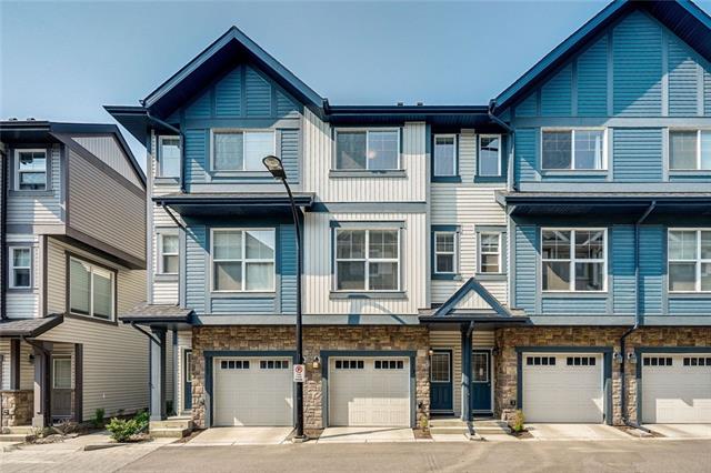 219 NEW BRIGHTON RO SE - New Brighton Row/Townhouse, 2 Bedrooms (C4248159)