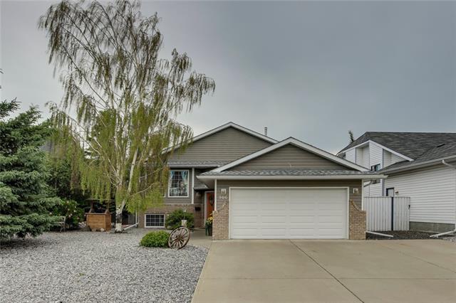 906 16 ST SE - Sunshine Meadow Detached, 5 Bedrooms (C4255661)