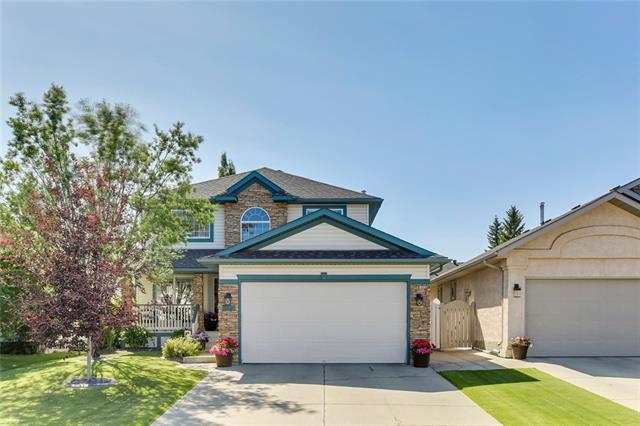 392 Sunlake RD SE - Sundance Detached, 4 Bedrooms (C4259389)