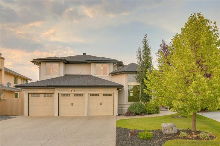 69 Sunset Way SE - Sundance Detached, 5 Bedrooms (A2137175)