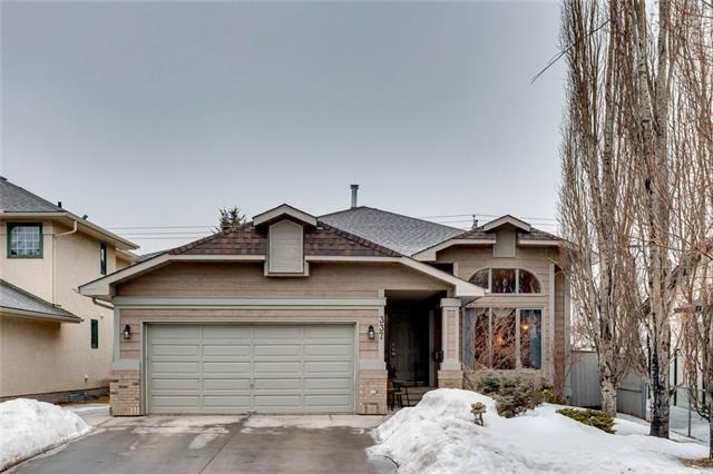 337 SUNMILLS DR SE - Sundance Detached, 5 Bedrooms (C4292573)