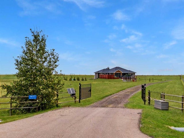 16117 Sage Valley Drive E - Sage Valley Estates Detached, 3 Bedrooms (A2165292)