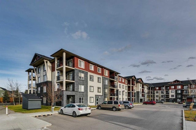1313, 81 Legacy Boulevard SE - Legacy Apartment, 2 Bedrooms (A2179320)