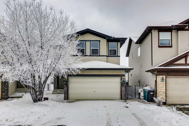 159 Cougarstone Court SW - Cougar Ridge Detached, 3 Bedrooms (A2184193)